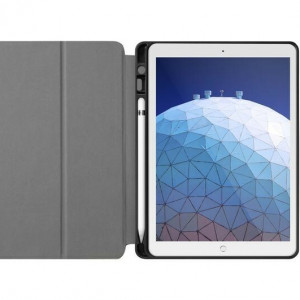 Laut Prestige For iPad 10.2In (2019-2021) - Black