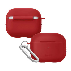 Laut POD For AirPods 3rd Generation - Red