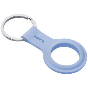 Laut Huex for Apple AirTag - Powder Blue