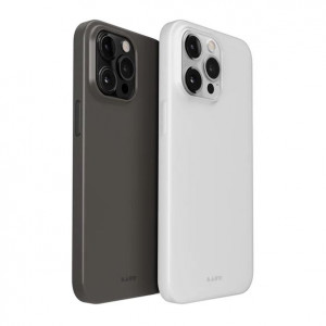 Laut Slimskin For Iphone 13 Pro - Black
