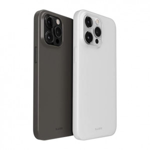Laut Slimskin For Iphone 13 - Black