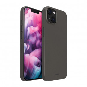 Laut SLIMSKIN For iPhone 13 - Black
