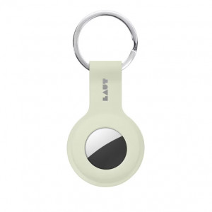 Laut Huex for Apple AirTag - Glow in the Dark
