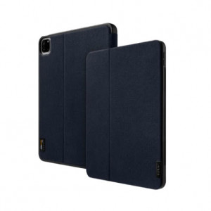 LAUT Cordura Urban Folio  iPad Air 10.9"/Pro 11" (18-21) - Indigo