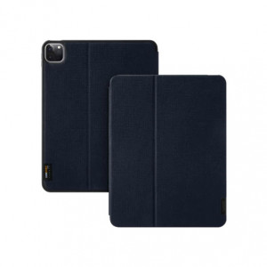LAUT Cordura Urban Folio  iPad Pro 12.9" (18-22) - Indigo