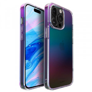 Laut Holo for iPhone 14 Pro - Midnight