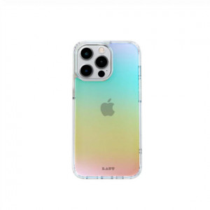 LAUT Holo for iPhone 14 Pro Max - Pearl