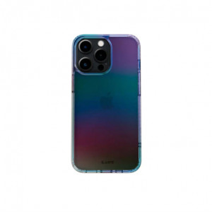 LAUT Holo for iPhone 14 Pro Max - Midnight