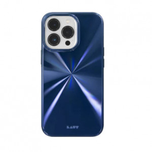 Laut Huex Reflect For iPhone 14 Pro - Navy