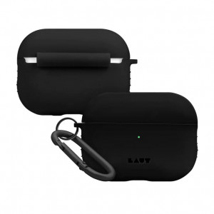 Laut Pod For Airpods/Airpods Pro 2nd Gen - Charcoal
