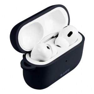 Laut Huex For Airpods Pro 2nd Gen - Navy