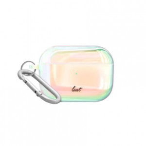Laut Holo For Airpods Pro 2nd Gen - Pearl Holo