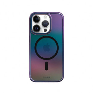 Laut Holo For Iphone 15 Pro - Midnight