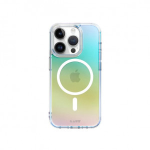 Laut Holo For iPhone 15 Pro - Pearl