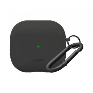 Laut Pod For Airpods 4 - Charcoal