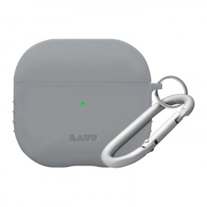Laut Pod For Airpods 4 - Dolphin Grey