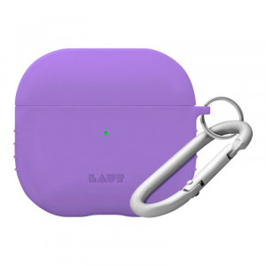 Laut Pod For Airpods 4 - Lavender