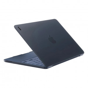 LAUT HUEX For MacBook Neo 13in - Midnight