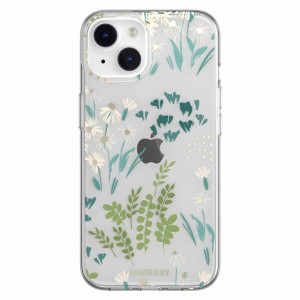 SwitchEasy MagEasy Glamour Case iPhone 14/13 - Fresco