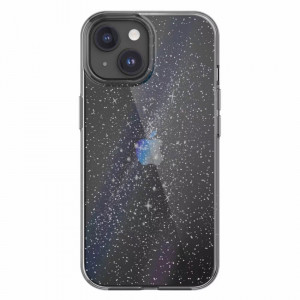 SwitchEasy Cosmos Case For iPhone 15 - Nebula