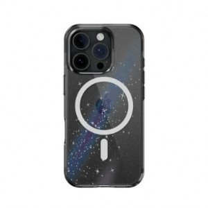 SwitchEasy Cosmos 3D MagSafe Case  For iPhone 16 Pro - Nebula