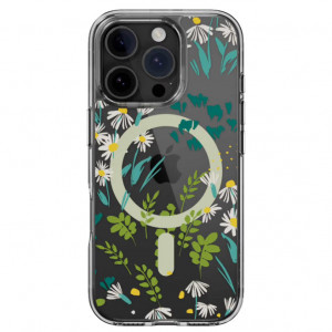 SwitchEasy Style Magsafe Case For iPhone 16 Pro - Daisy