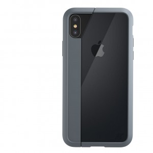 Element Case Illusion Iphone X/Xs - Black Rugged