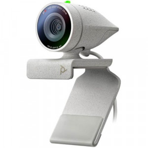 Polycom Studio P5 1080p Webcam W/Mic USB-A
