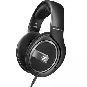 Sennheiser HD 559 Over Ear Headphones