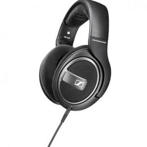 Sennheiser HD 559 Over Ear Headphones