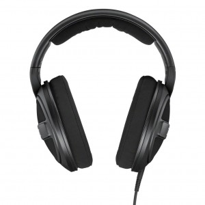 Sennheiser HD 569 Over Ear Headphones