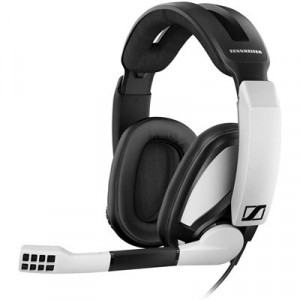 Sennheiser GSP 301 Over Ear Gaming Headphones