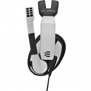 Sennheiser GSP 301 Over Ear Gaming Headphones