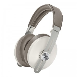 Sennheiser Momentum 3 Wireless Headphones - Sandy White - UVIC