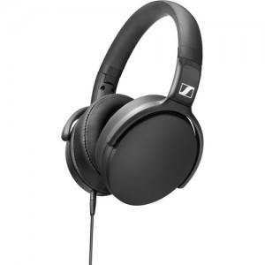 Sennheiser HD 400S Over Ear Headphones