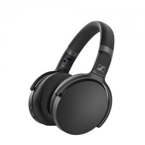 Sennheiser HD 450BT & Noise Canceling Headphones