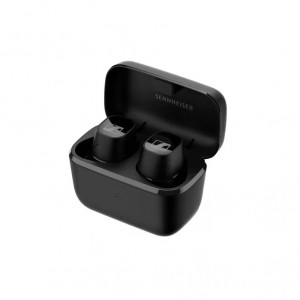 Sennheiser CX Plus True Wireless Noise-Cancelling Earbuds Sennheiser CX Plus True Wireless Noise-Cancelling Earbuds