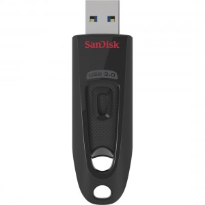 Sandisk Ultra 128GB USB 3.0 Flash Drive