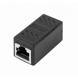 Furo Cat 6 Cable Coupler