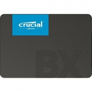 Crucial Bx500 2.5 Sata/600 12tb Ssd