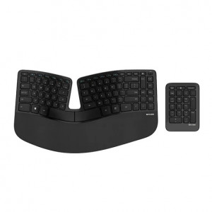 Incase By Microsoft Sculpt Ergonomic Keyboard