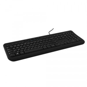 Incase By Microsoft Wired Keyboard 600 French Layout