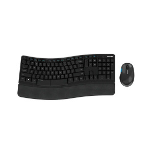 Incase By Microsoft Sculpt Comfort Desktop