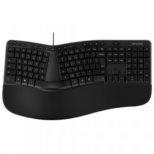 Incase By Microsoft Ergonomic Keyboard