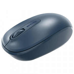 Incase By Microsoft Wireless Mobile Mouse 1850 - Wool Blue