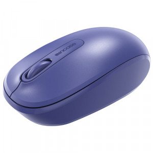 Incase By Microsoft Wireless Mobile Mouse 1850 - Purple