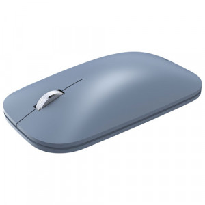 Incase By Microsoft Modern Mobile Mouse - Ice Blue
