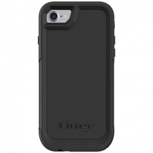 Otterbox Pursuit Iphone 8/7 Case - Black