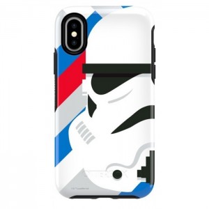 Otterbox Symmetry Iphone X Stormtrooper