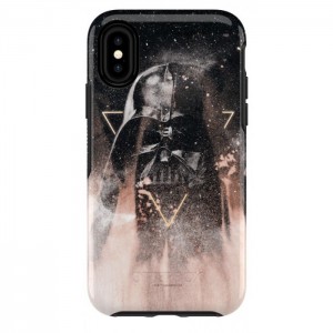 Otterbox Symmetry Iphone X Darth Vader